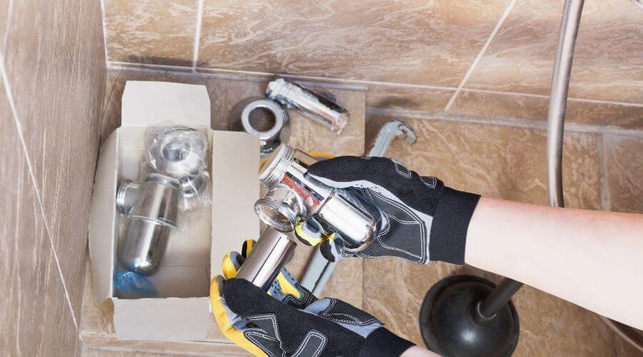 Expert tile roof repair services in Halls, TN